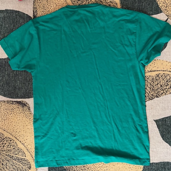 Mitchell & Ness traditional tee - Picture 4 of 4